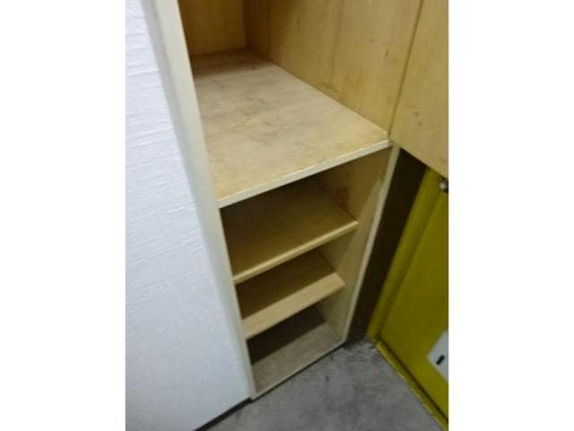  クローバーズマンションブリッジ24