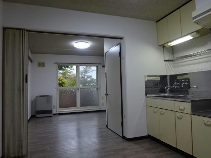  クローバーズマンションブリッジ24