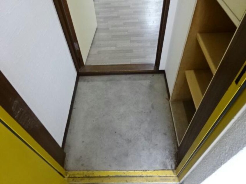  クローバーズマンションブリッジ24