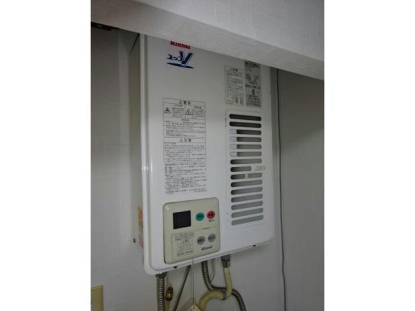  クローバーズマンションブリッジ24