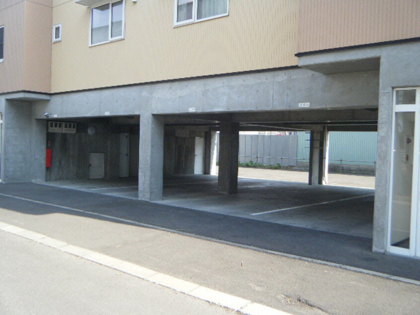  ビオ・ガーデン