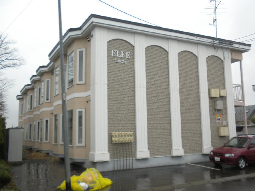  ELFE