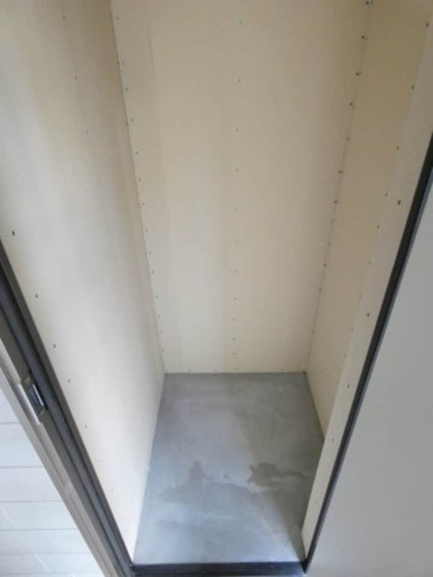 物置 ff（フォルテッシモ）