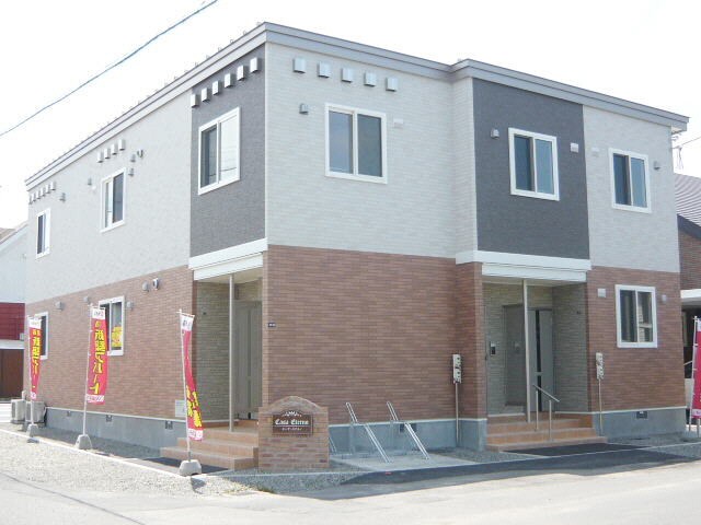  カーサ.エテルノ