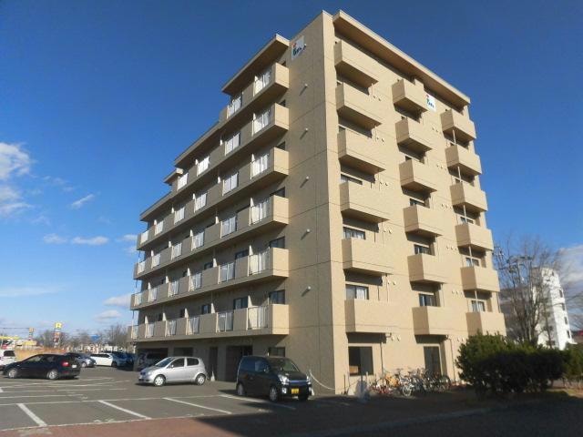  フォーレストインみなみ野②