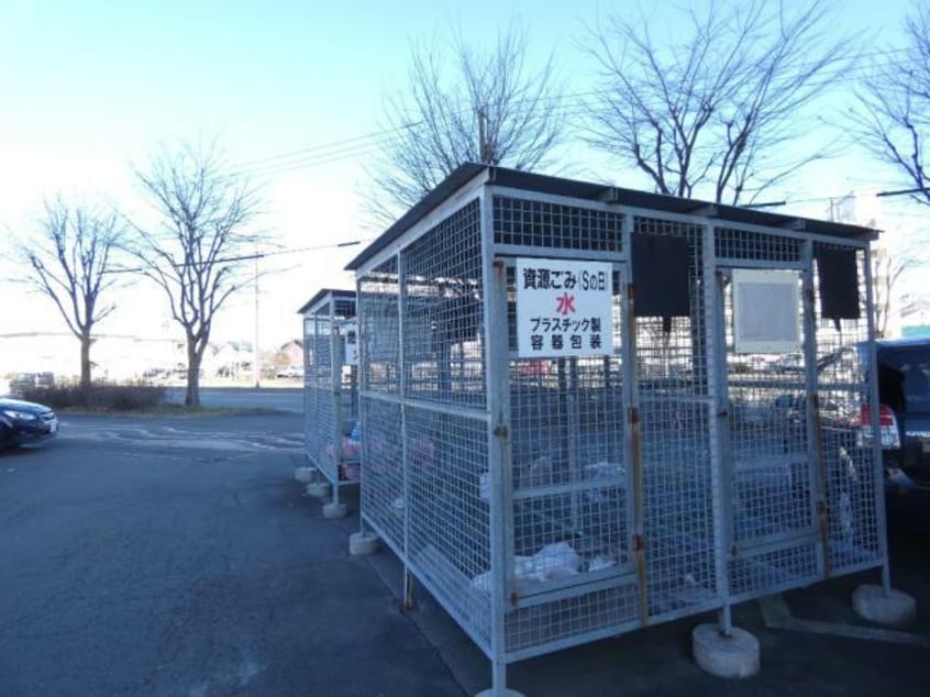  フォーレストインみなみ野②