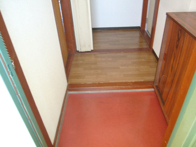  エーデルハイツ