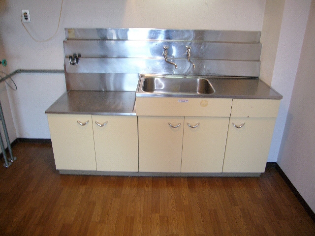  エーデルハイツ