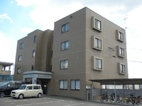 宝来中央ハイツ