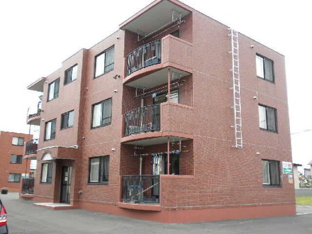  ピュアライフ宝来　Ⅰ～Ⅲ