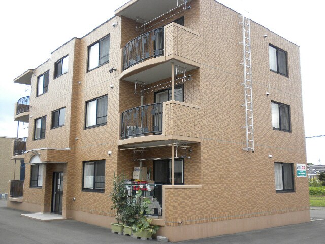  ピュアライフ宝来　Ⅰ～Ⅲ