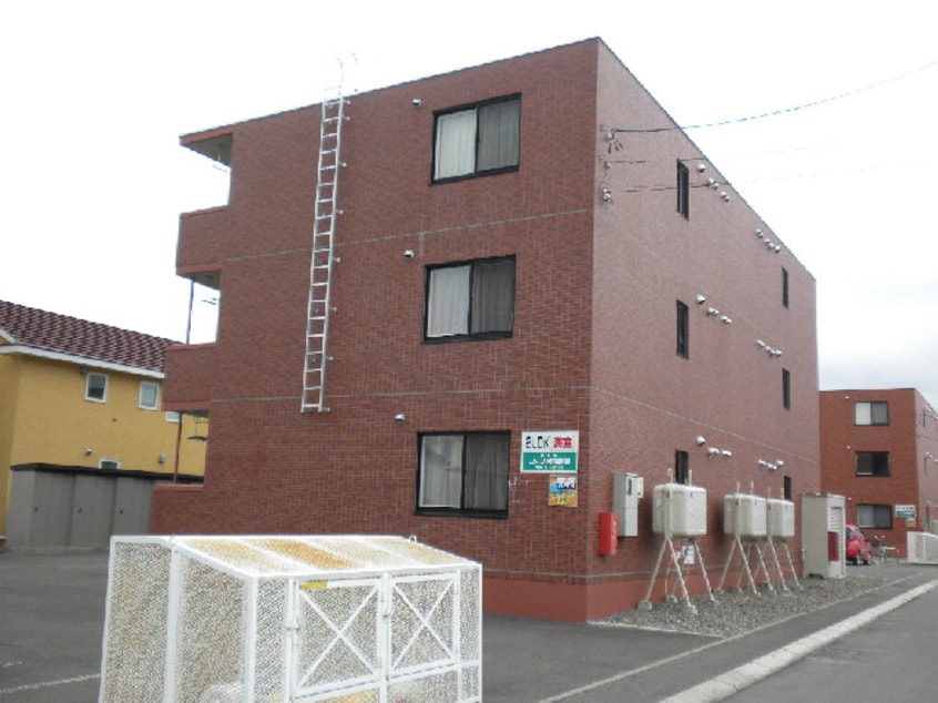  ピュアライフ宝来　Ⅰ～Ⅲ