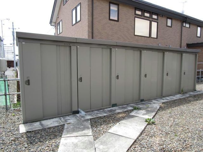  ハウスオブローズⅧ