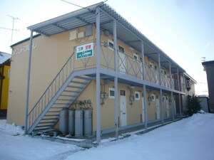 メゾンドフルーレ