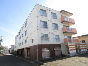 レタラタッニ白樺