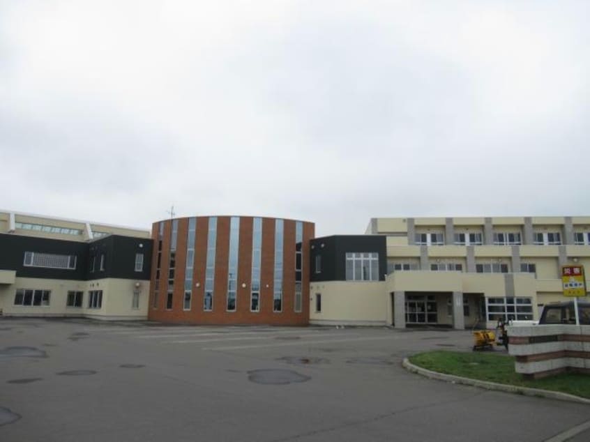 帯広市立豊成小学校(小学校)まで1147m TK　Garden