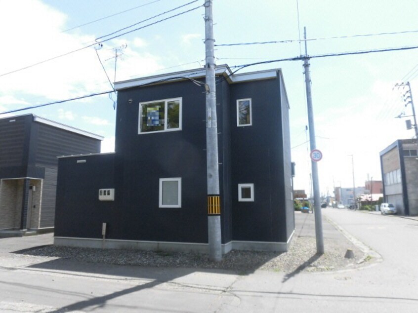 早早 マル太くんランド　2階建