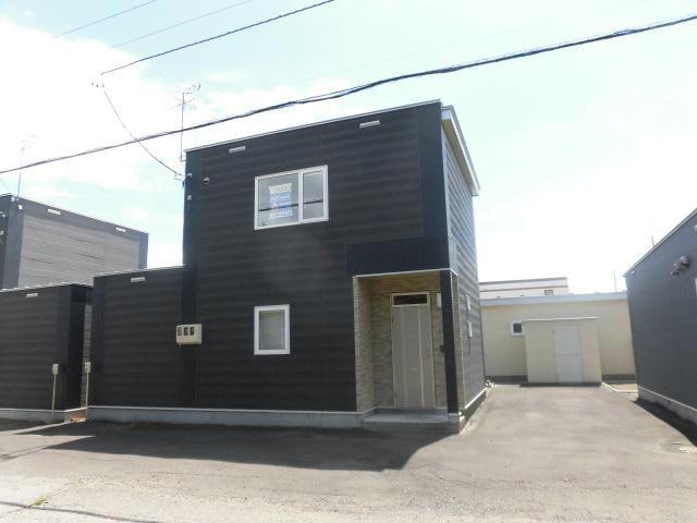  マル太くんランド　2階建