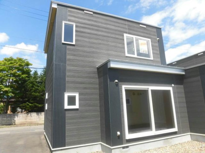  マル太くんランド　2階建