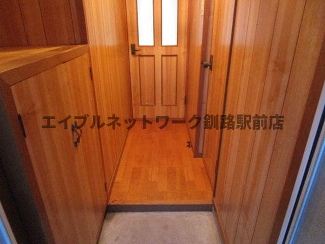  パークサイドハイツ1