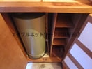  パークサイドハイツ1