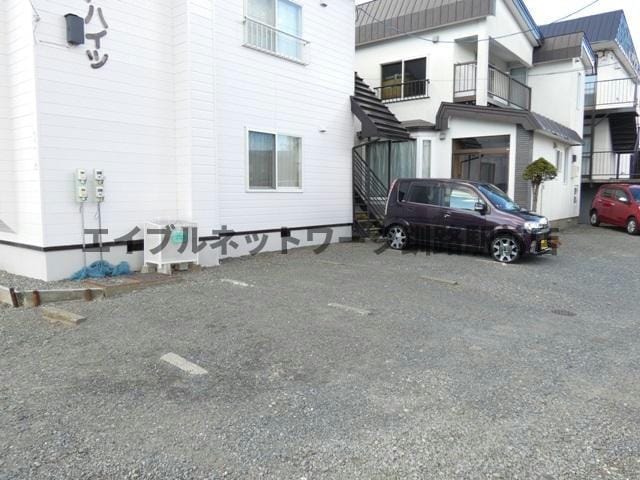  パークサイドハイツ1