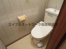  パークサイドハイツ1
