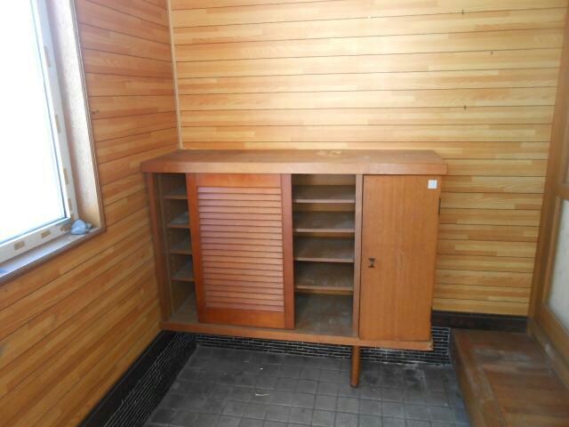  桜ヶ岡6-14-5貸家