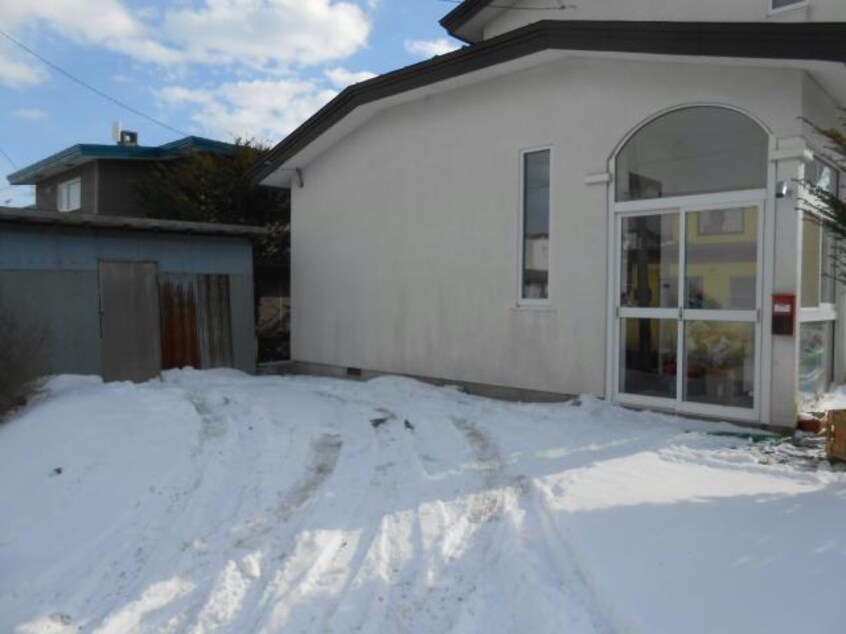  桜ヶ岡6-14-5貸家