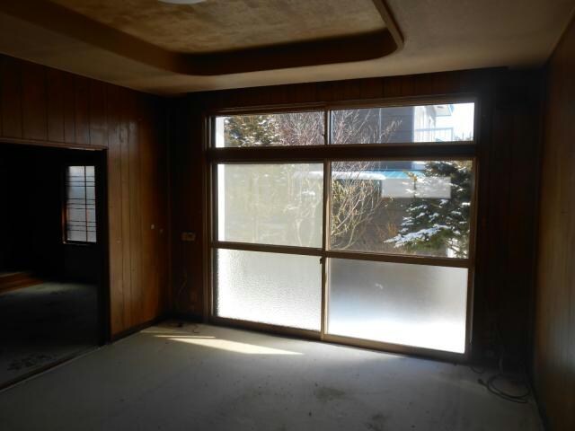  桜ヶ岡6-14-5貸家