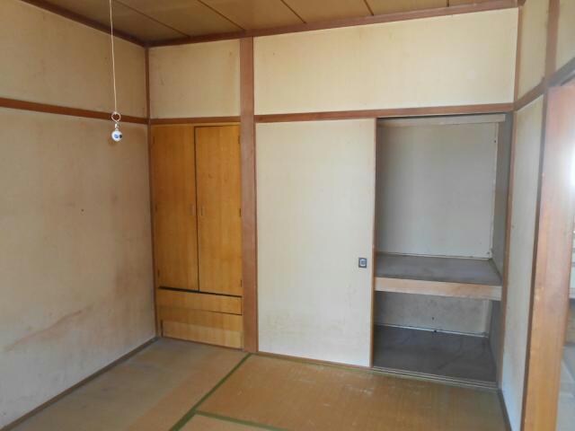  桜ヶ岡6-14-5貸家