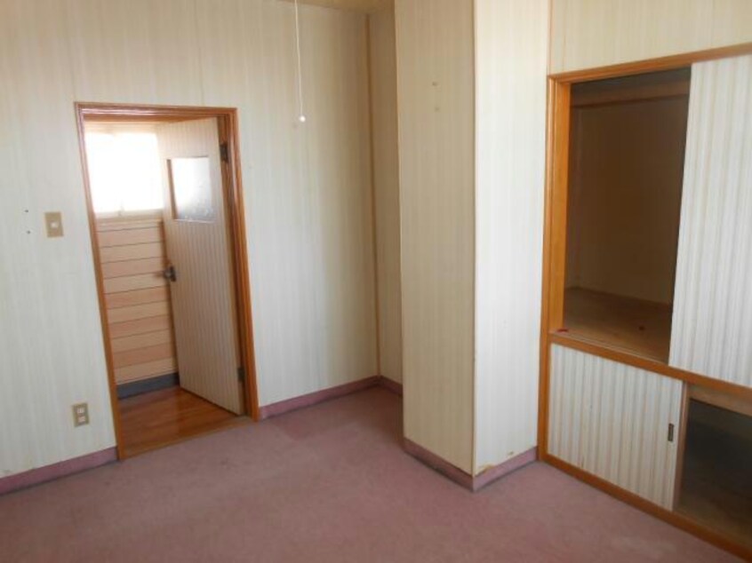  桜ヶ岡6-14-5貸家