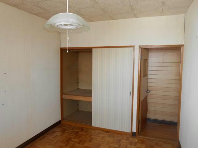  桜ヶ岡6-14-5貸家