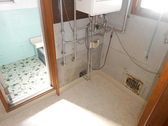  桜ヶ岡6-14-5貸家