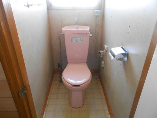  桜ヶ岡6-14-5貸家