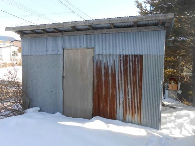  桜ヶ岡6-14-5貸家