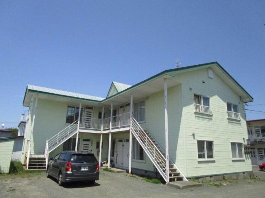  コーポ和 （武佐）