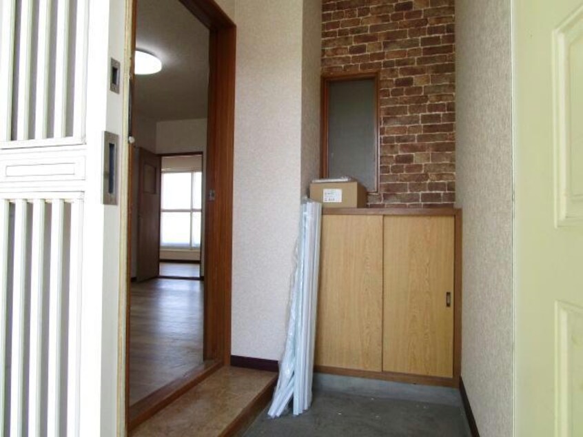  コーポ和 （武佐）