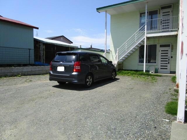  コーポ和 （武佐）