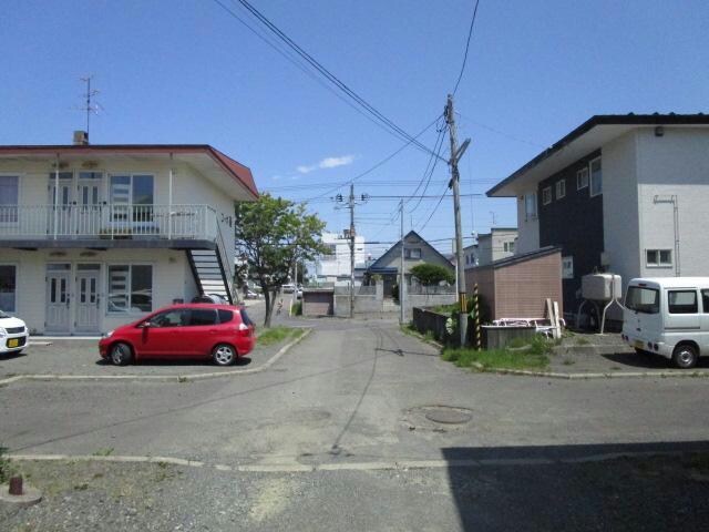  コーポ和 （武佐）