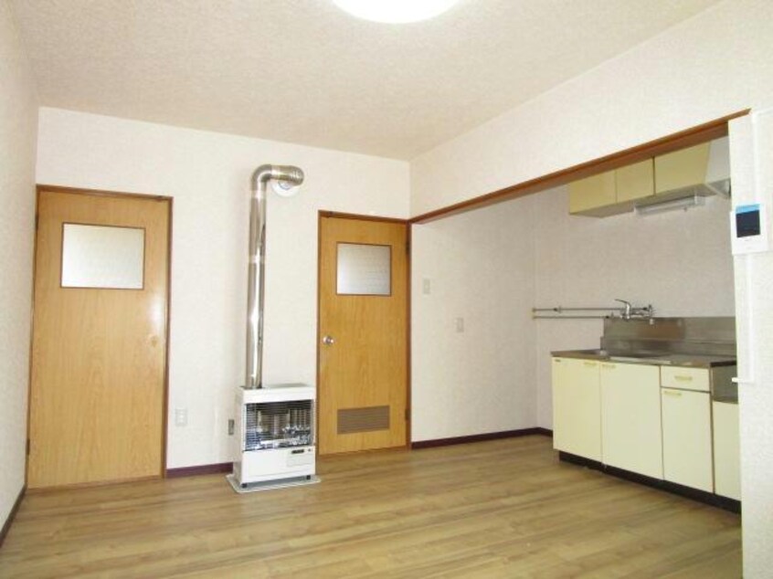  コーポ和 （武佐）