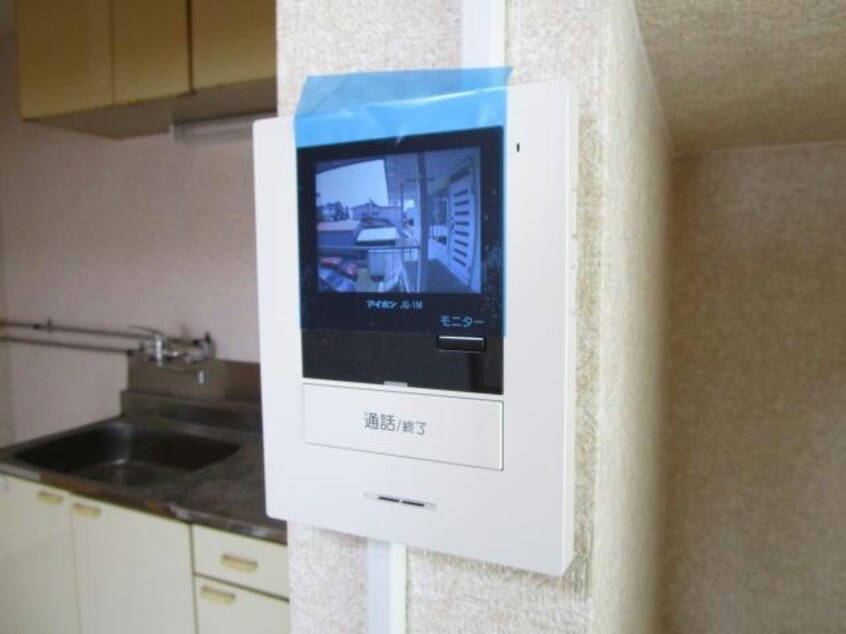  コーポ和 （武佐）