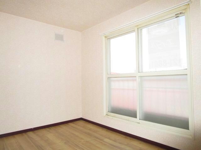  コーポ和 （武佐）