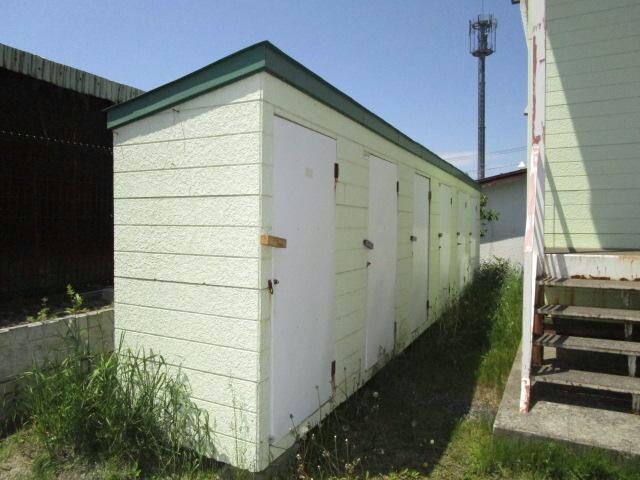  コーポ和 （武佐）