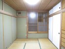 桜ヶ岡6-2-20貸家