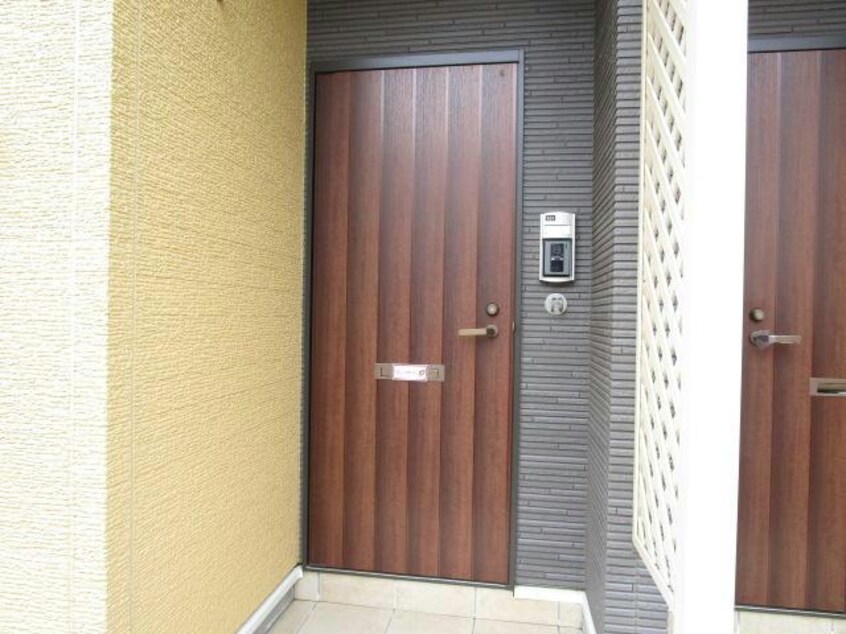  ラ・カーサ・フェリーチェ