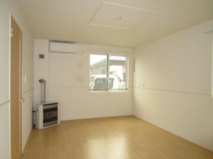  ラ・カーサ・フェリーチェ