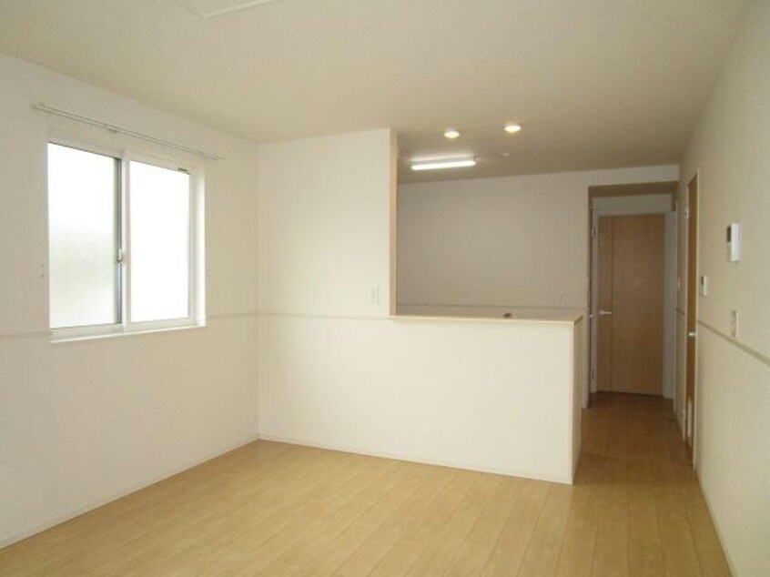  ラ・カーサ・フェリーチェ