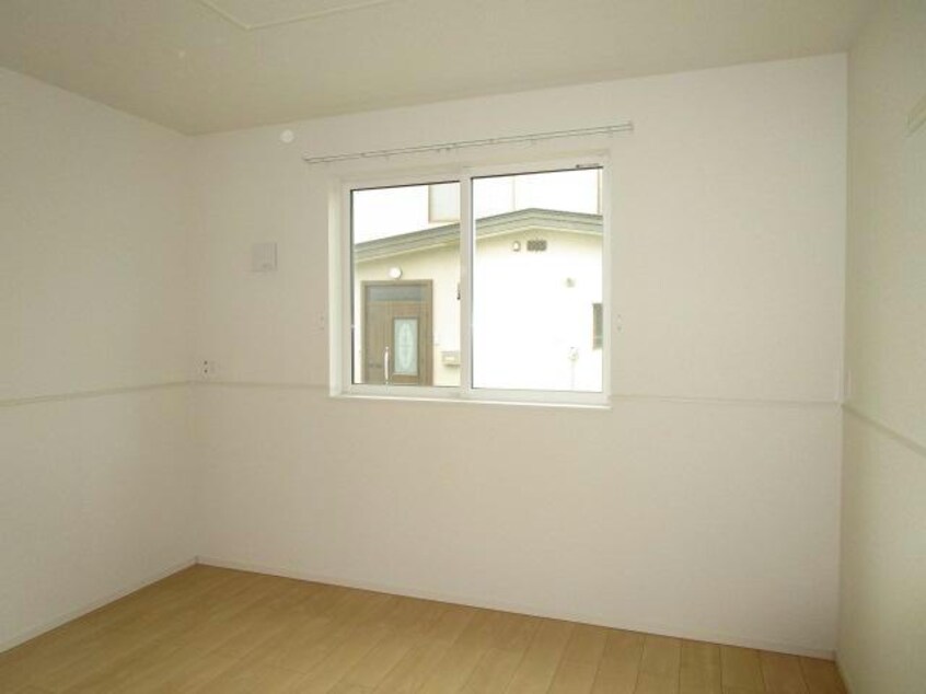  ラ・カーサ・フェリーチェ