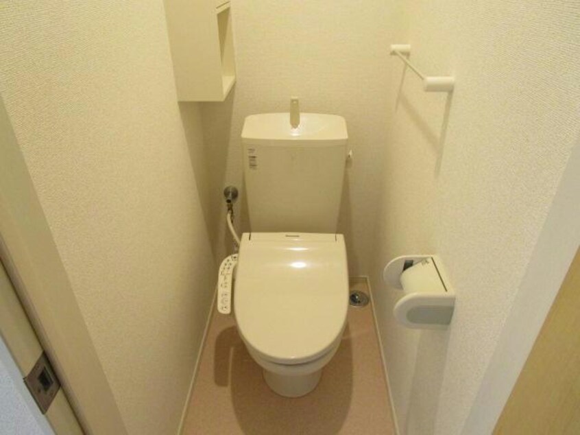  ラ・カーサ・フェリーチェ